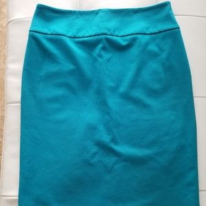 New york & company skirt